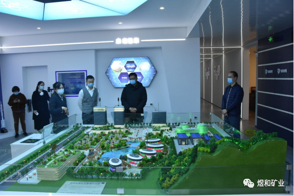 煜和与河南军创园签约仪式暨煜和新品发布会