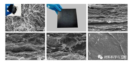 中科大俞书宏团队Nano Letters：电磁屏蔽性能优异的轻质材料！