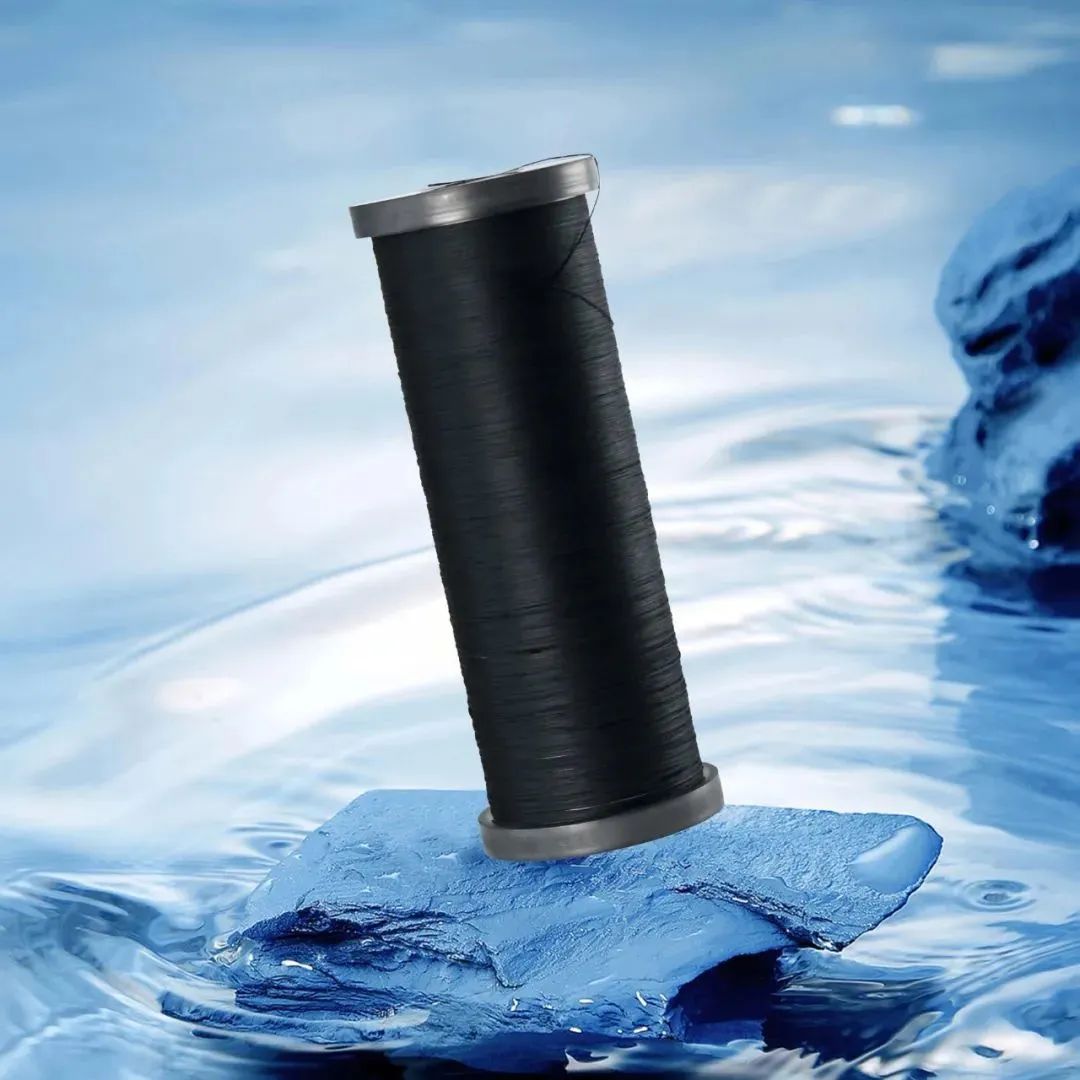 再逢盛事！高烯®石墨烯基碳纤维获第23届工博会新材料产业展“优秀产品奖”！