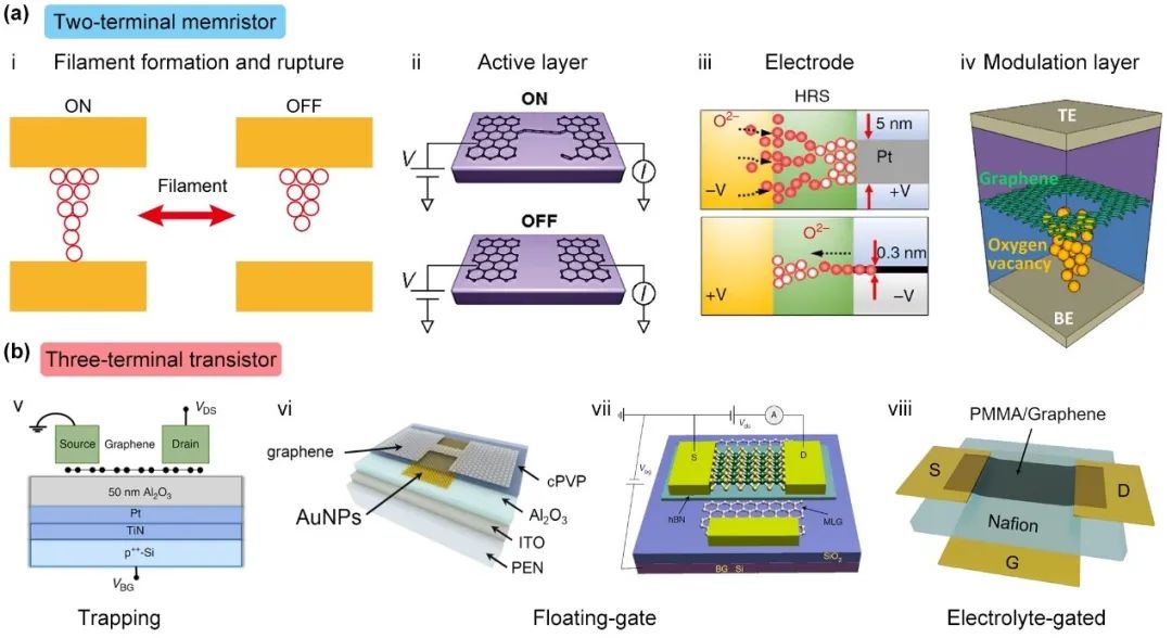 极端制造 | 石墨烯人工突触制造实现光电类脑计算应用
