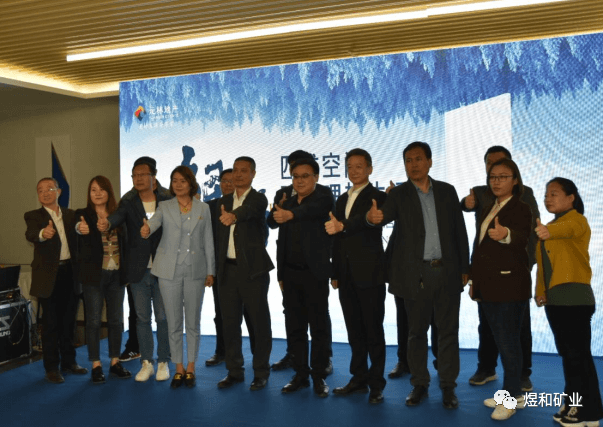 煜和集团携手元林置业建筑理想生活