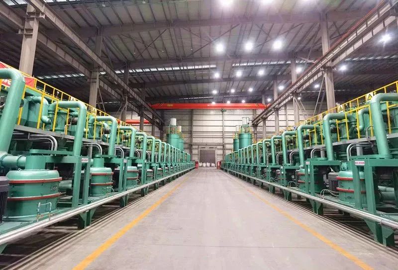 天然石墨产业发展研讨暨五矿石墨绿色低碳产业链创新成果发布会在鹤岗市召开