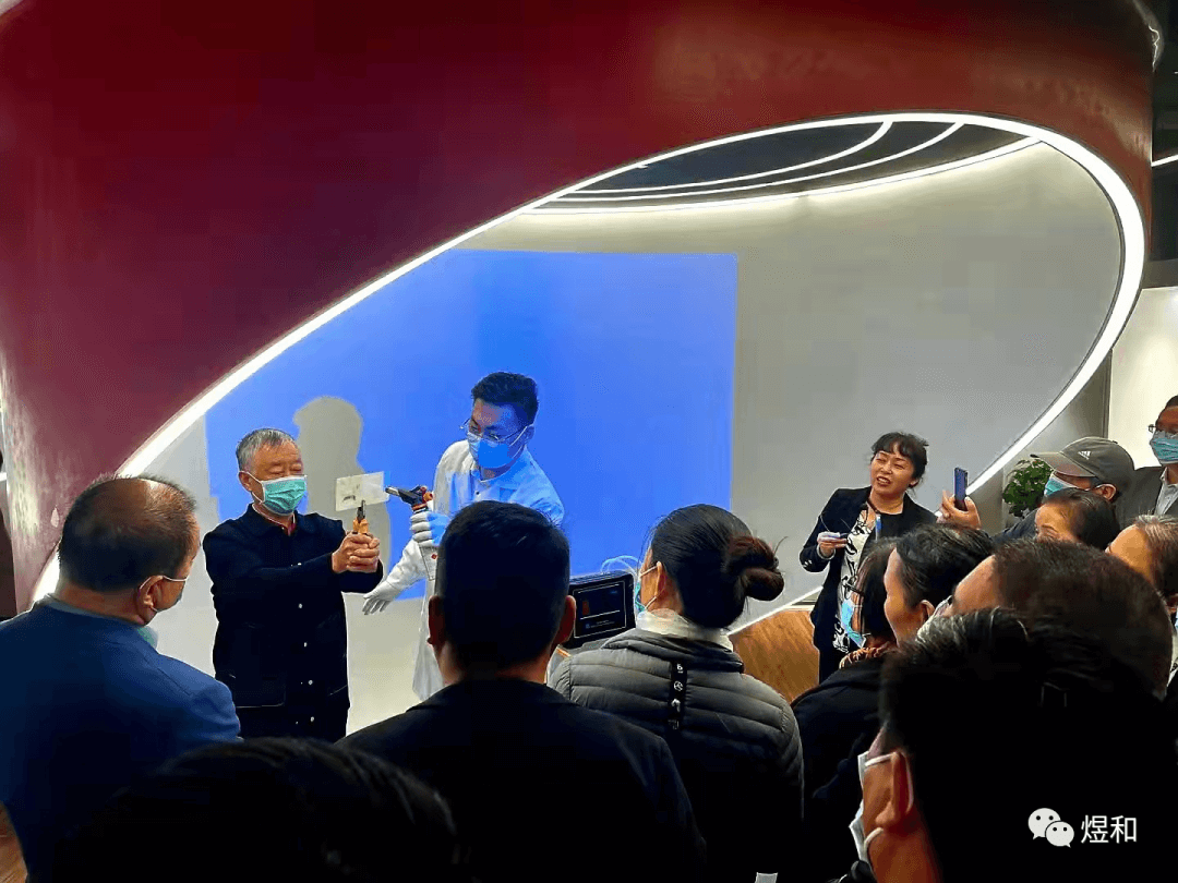 煜和“红馆“隆重开启