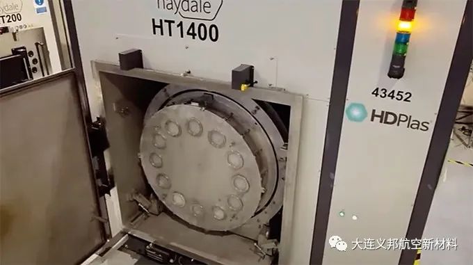 Haydale石墨烯树脂机械增强填料，提升竞技类运动产品屈曲和抗冲击强度