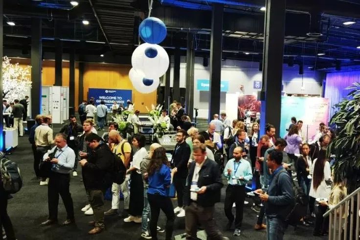 国际合作交流｜国家石墨烯创新中心赴瑞典参加欧盟“石墨烯旗舰”大会