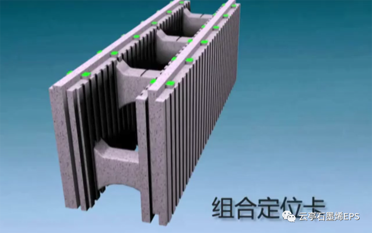 石墨烯EPS模块上面这些细节设计，你注意到了吗？