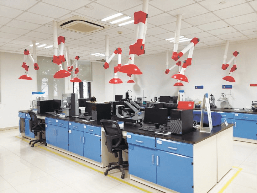 利用混凝土外加剂减碳“很划算”——访东南大学首席教授、苏博特高性能土木工程材料国家重点实验室首席科学家冉千平