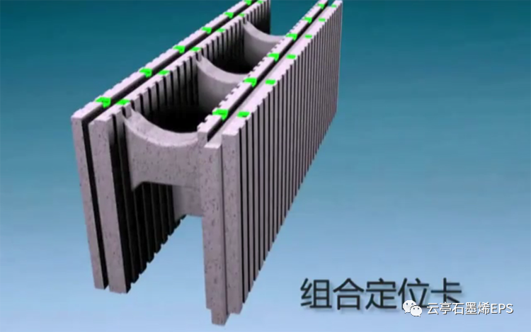 石墨烯EPS模块上面这些细节设计，你注意到了吗？