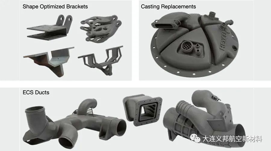 Nano-Force® S 3D打印纳米导电材料，为TPU 3D打印技术满足高导电需求