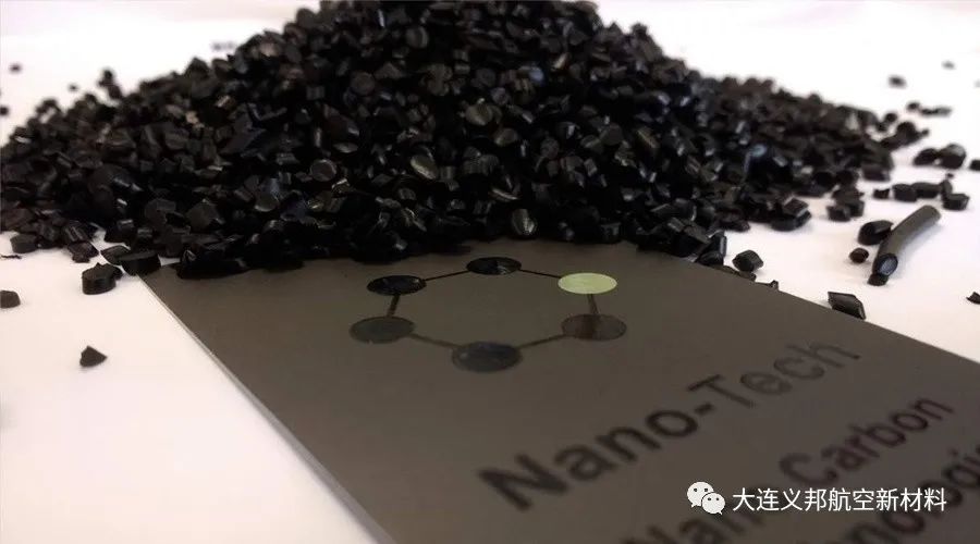 Nano-Force® S 3D打印纳米导电材料，为TPU 3D打印技术满足高导电需求