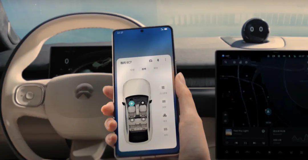 墨睿科技高性能石墨烯导热膜，助力蔚来移动互联全新手机NIO Phone
