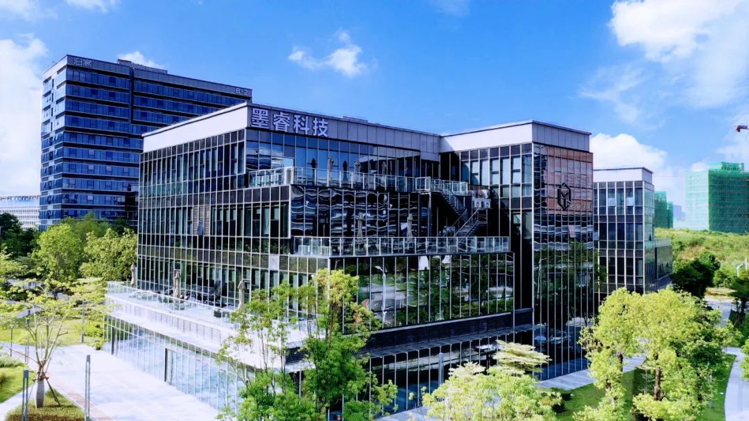 墨睿科技高性能石墨烯导热膜，助力蔚来移动互联全新手机NIO Phone