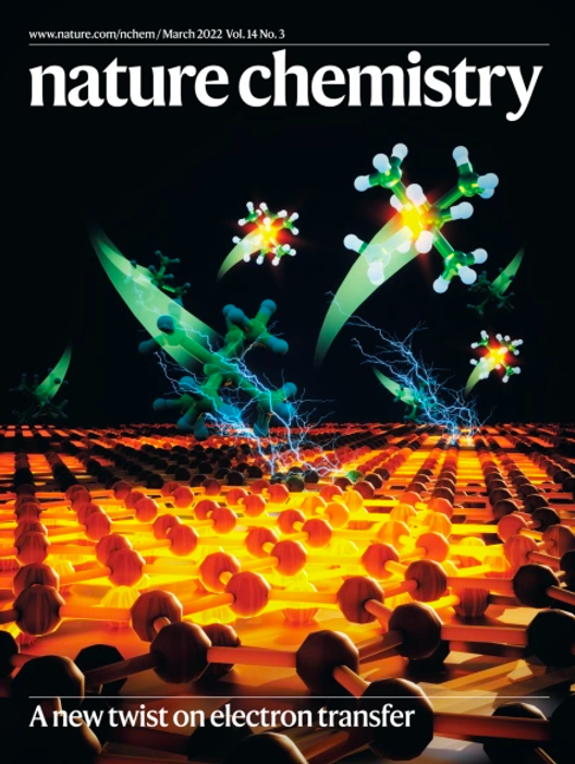 中国科学家通过“魔角”精准调控二维材料性质，为催化剂设计和电化学传感器研发开辟全新方向