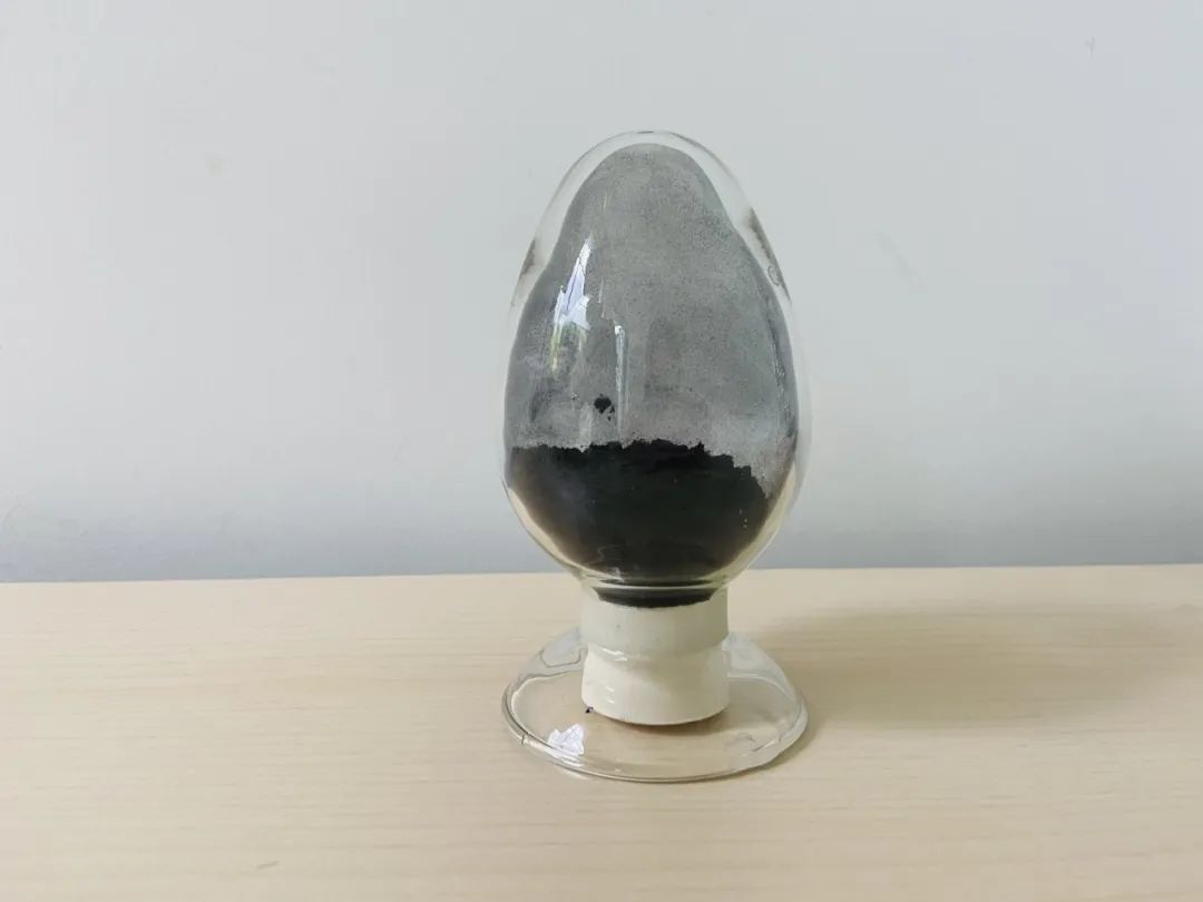 【Carbontech 展商推荐】厦门斯研新材料技术有限公司