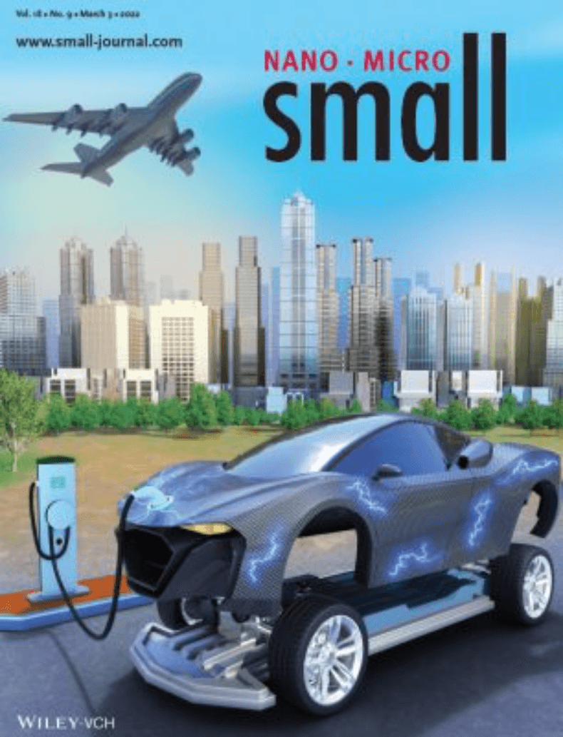 “超级电容器-电池”新型复合材料可提升电动汽车25%续航里程，有望应用在航天及可穿戴设备领域