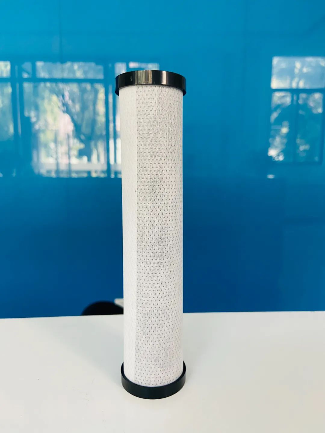 【Carbontech 展商推荐】厦门斯研新材料技术有限公司