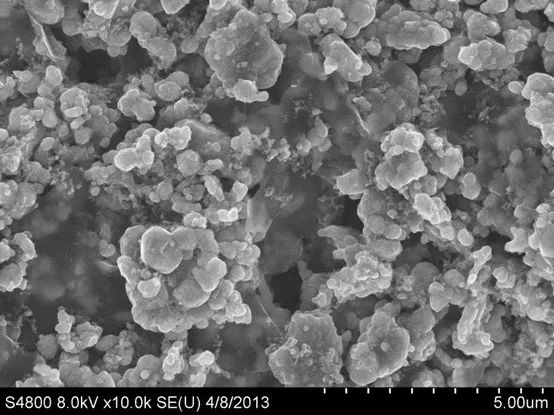 LFP电池改性（2）：石墨烯改性LiFePO4正极材料