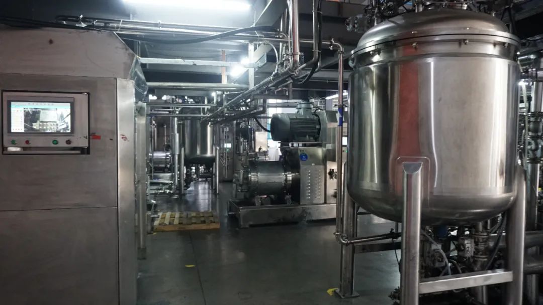 万鑫石墨谷：打造中国石墨产业第一“股”