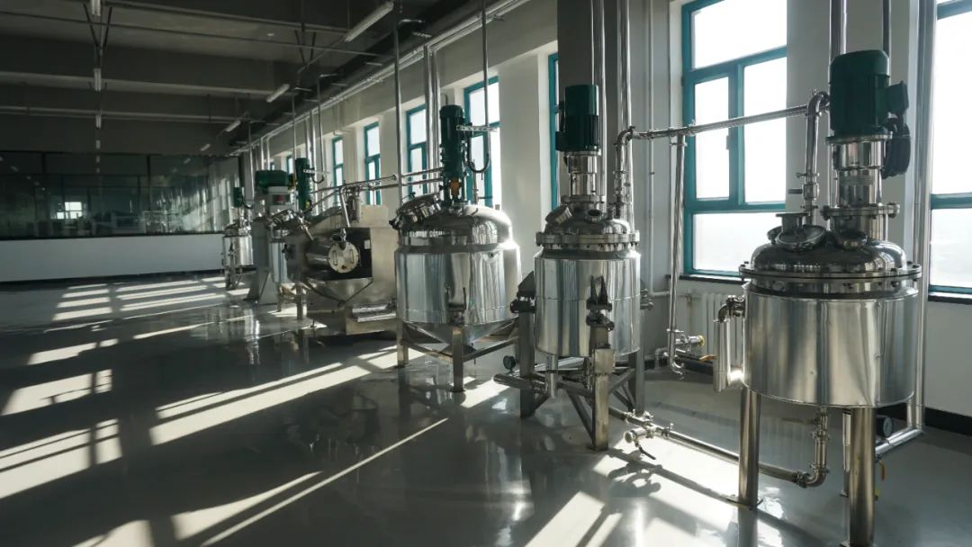 万鑫石墨谷：打造中国石墨产业第一“股”