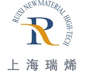 企业 \ 上海瑞烯新材料科技有限公司