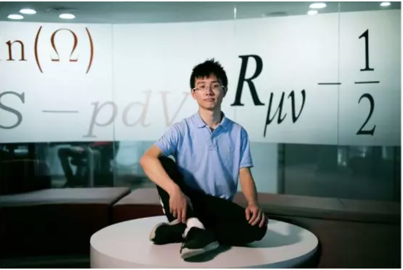 不是后浪是海啸：麻省理工95后曹原领衔，“魔角石墨烯”再度Nature两连发