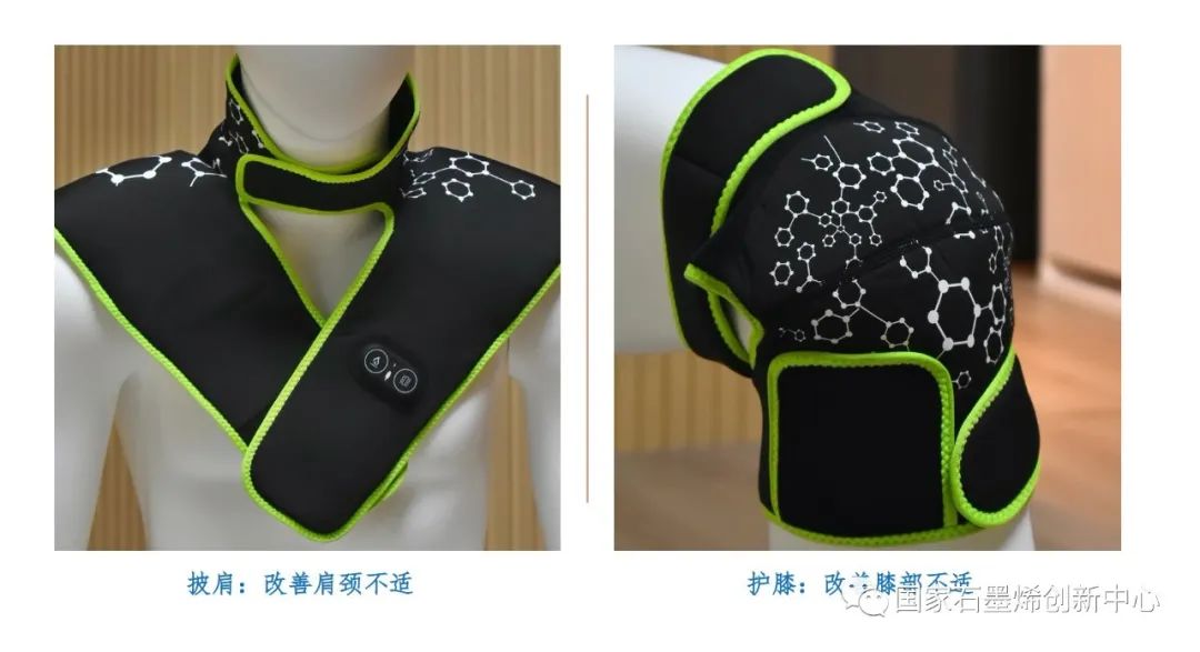 展会预告｜全球首发石墨烯纺织系列产品