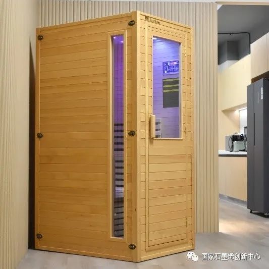 展会预告｜全球首发石墨烯纺织系列产品