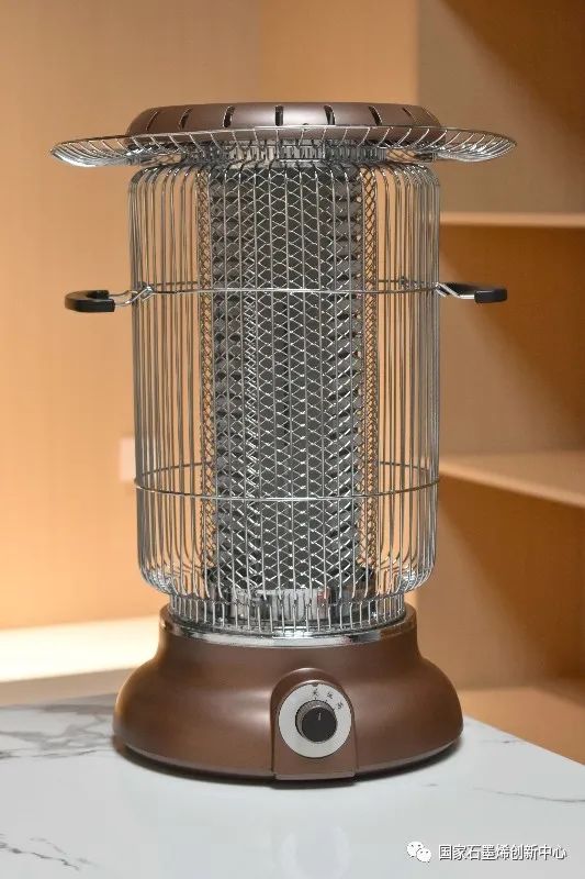 展会预告｜全球首发石墨烯纺织系列产品