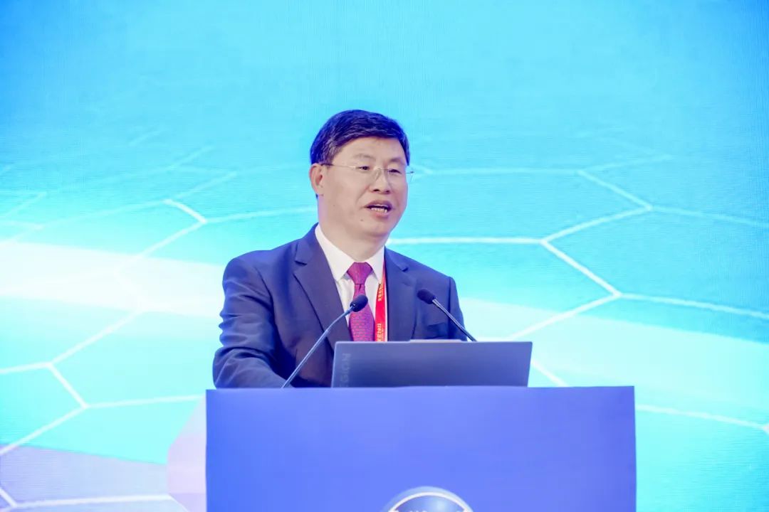 “北京石墨烯论坛2023”在京隆重开幕