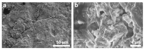 水泥中添加闪蒸石墨烯，抗压性能竟然提升了这么多！