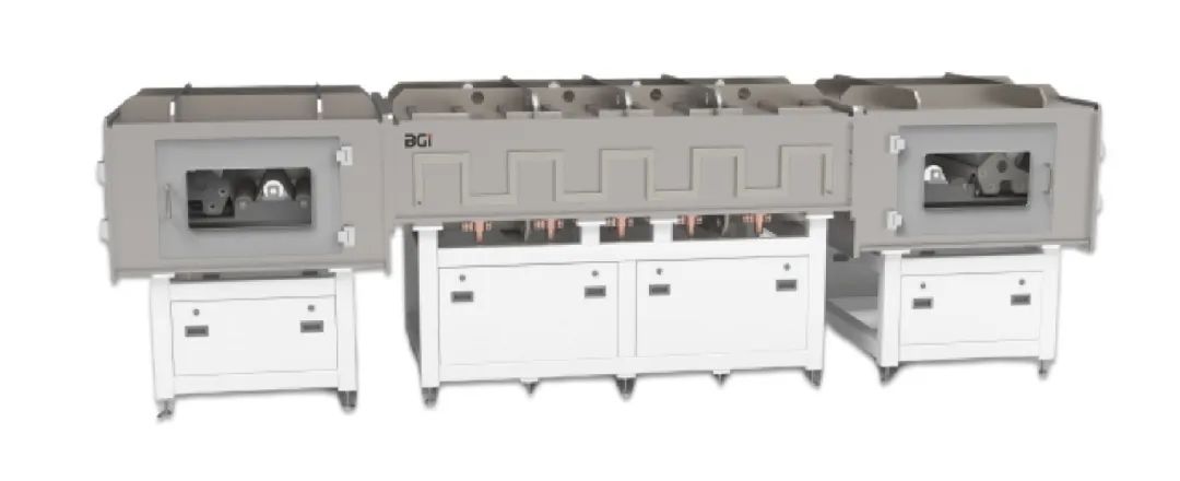 BGI三款产品重磅发布