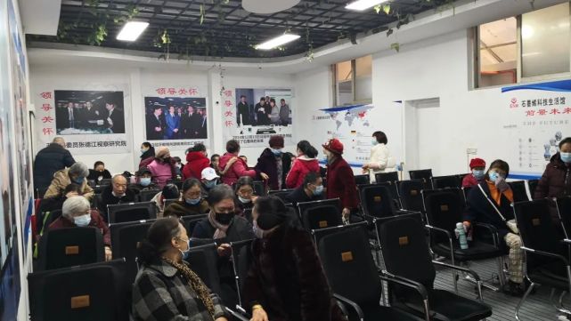 蒲江县市场监管局依法查处一非法会销场所