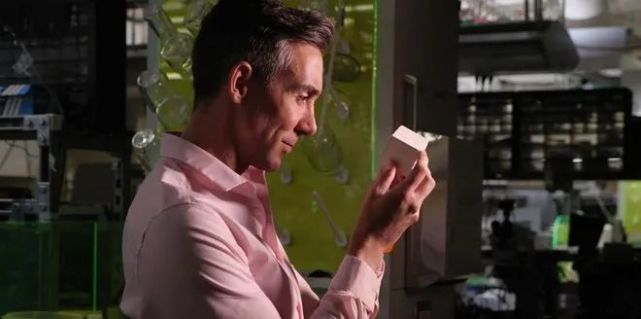 建筑材料 | 基于火山岩、活性酶、石墨烯等添加材料的混凝土的前瞻研究