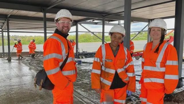 建筑材料 | 基于火山岩、活性酶、石墨烯等添加材料的混凝土的前瞻研究