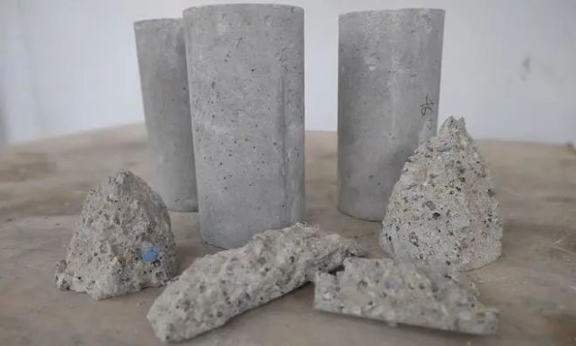 建筑材料 | 基于火山岩、活性酶、石墨烯等添加材料的混凝土的前瞻研究