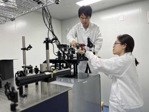 一个“备胎”课题登上Science，他们说“氛围”很重要