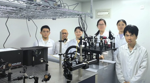 一个“备胎”课题登上Science，他们说“氛围”很重要