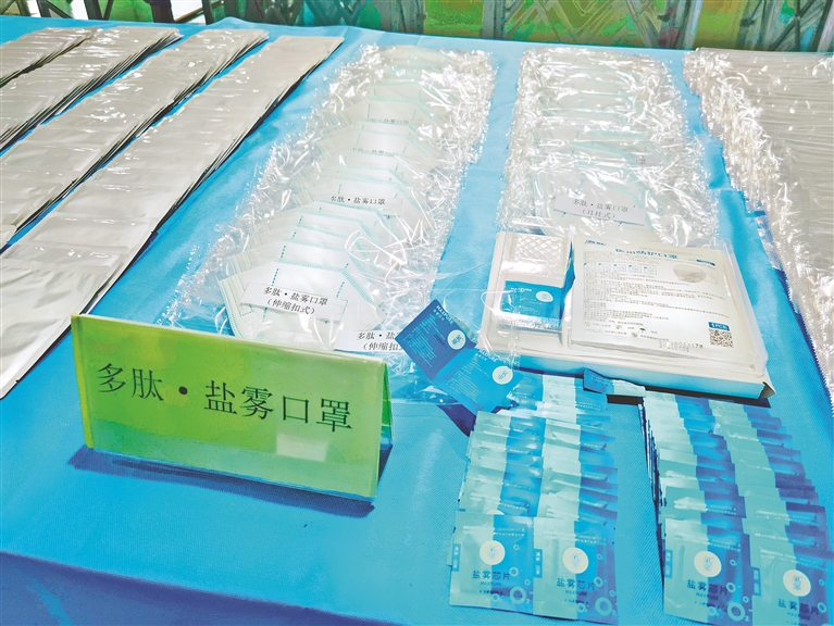 外来企业在龙江丨龙商回乡 擎起民企担当