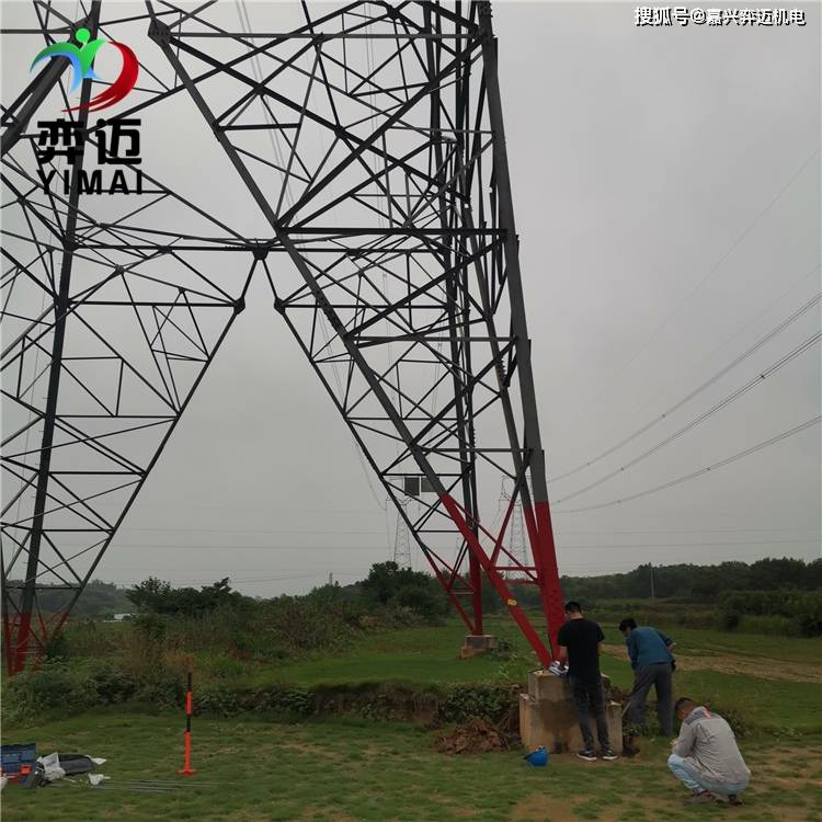 石墨烯复合接地装置会是防雷接地材料的新宠吗？