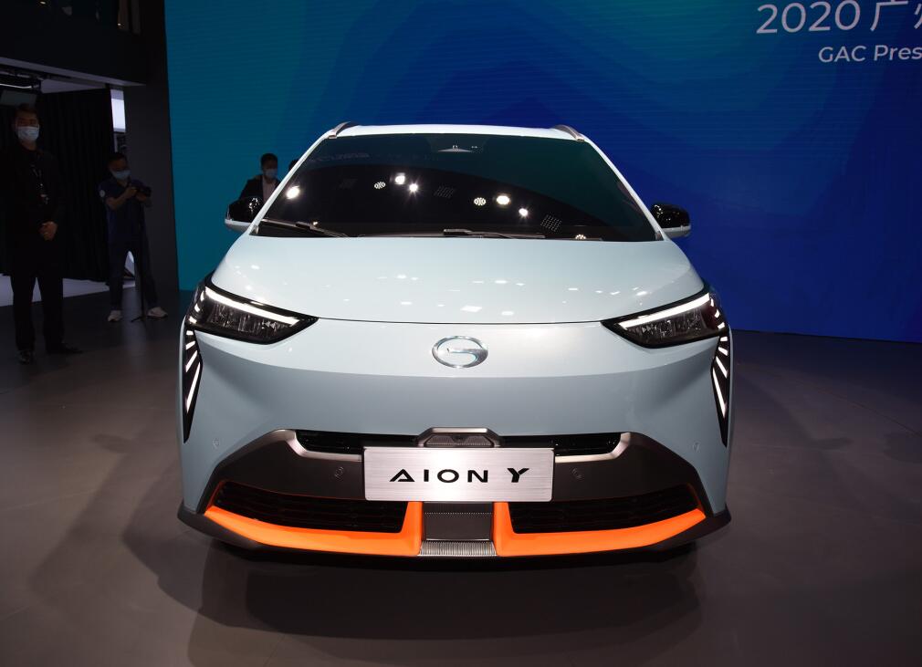 核心技术被质疑、陷于中低端市场，广汽埃安的混改之路并不平坦