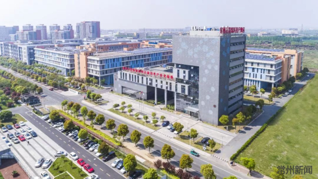 烯聚科技：深耕产业链条，勇闯材料创新“无人区”