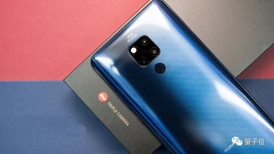 游戏需求，猎豹启发！揭秘华为Mate 20 X石墨烯膜散热方案出台始末