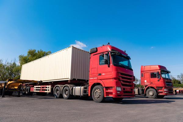 看各大车企领导人如何判断2020年重卡市场行情