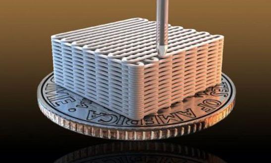 世界上最轻的固态材料，美国用其打破吉尼斯纪录，中国也不落后！