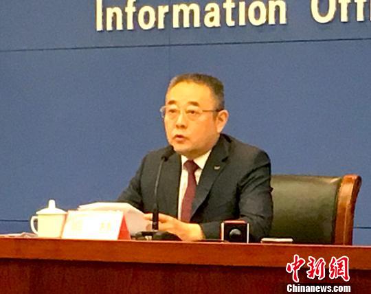 渝洽会举办20年国际化程度高引48个国家和地区参与