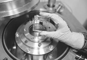 石墨烯产业化有望加速“破局”