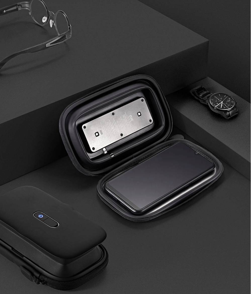 广交会“黑科技”来袭：新户外生活充满惊喜