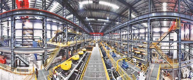 提能力 转作风 抓落实丨鹤岗，高分答卷的背后