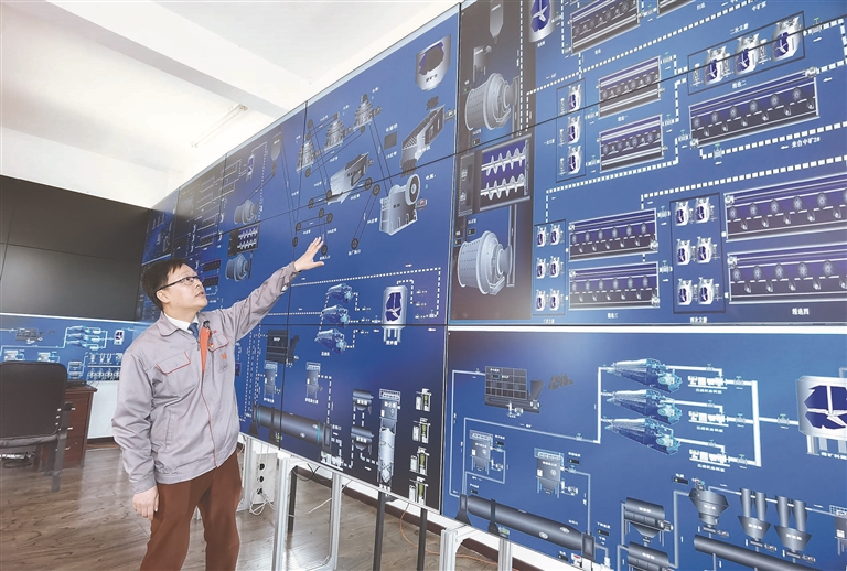 提能力 转作风 抓落实丨鹤岗，高分答卷的背后