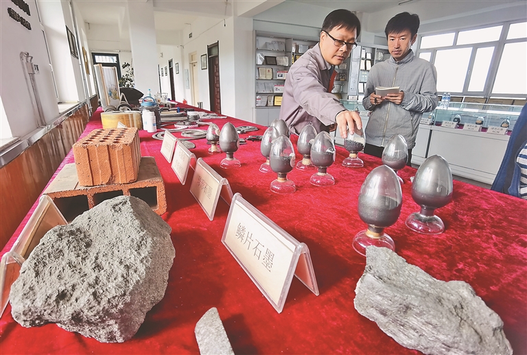 提能力 转作风 抓落实丨鹤岗，高分答卷的背后